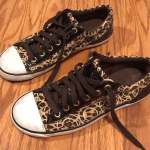 Coach sneakers